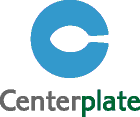 (CENTERPLATE LOGO)